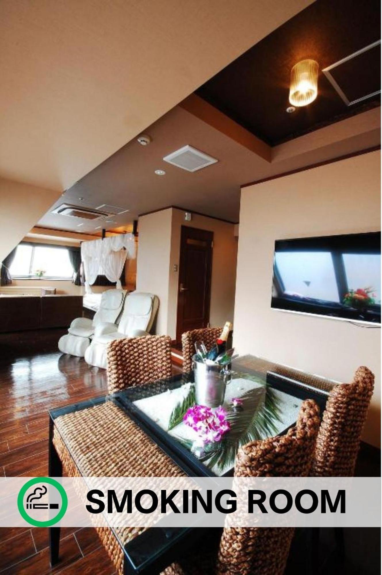 Balian Resort Chiba-Chuo (Adults Only) Exterior photo
